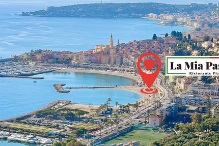 La Mia Passione - Ristorante Pizzeria
