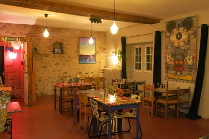 L'Auberge Du Layon SARL