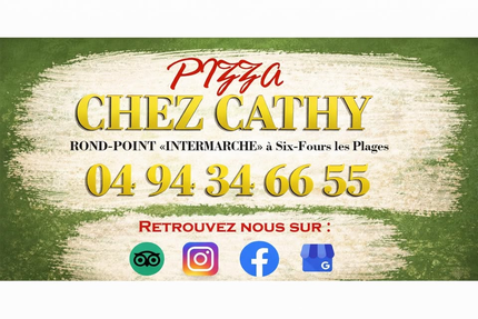 Pizza Chez Cathy