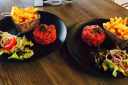 Bar Restaurant Pizzeria Camping du bois d'amour