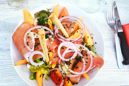 Bar Restaurant Pizzeria Camping du bois d'amour