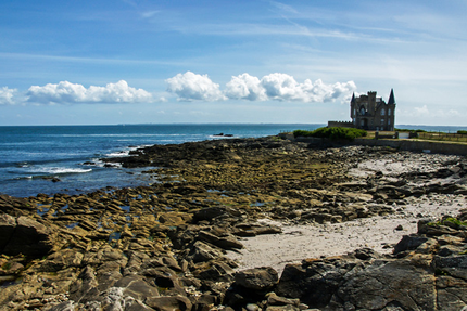 Bar Restaurant Pizzeria Camping du bois d'amour