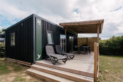 Bar Restaurant Pizzeria Camping du bois d'amour