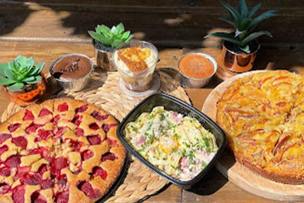 Les Deux Bérets Grabels