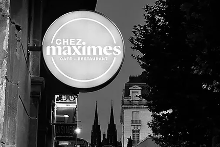Chez maximes