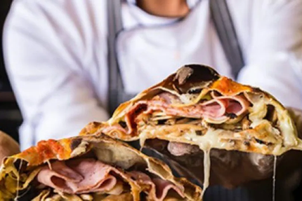 Padova Pizza - Saint Antoine du Rocher