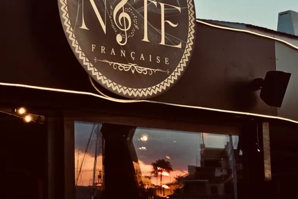 La Note Française