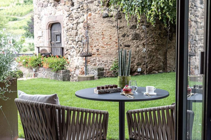 La Winstub Du Chambard · Olivier Nasti