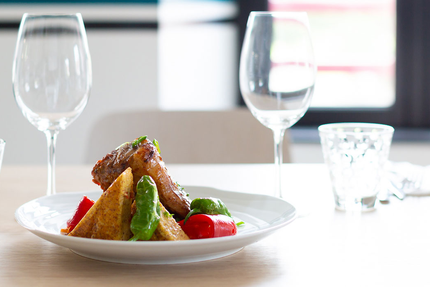 Santiago Restaurant & Bar