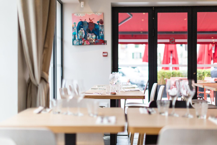 Santiago Restaurant & Bar