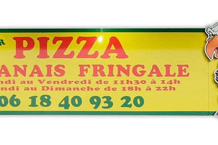 Albanais Fringale