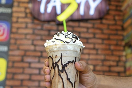 Ta5ty Pizza - Romans sur isère