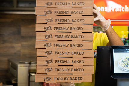 Ta5ty Pizza - Romans sur isère