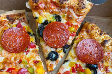 Ta5ty Pizza - Romans sur isère