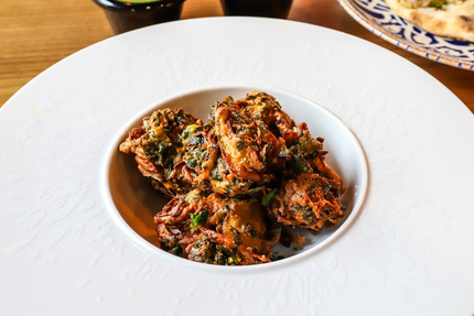 Thalii Restaurant Indien & Bar