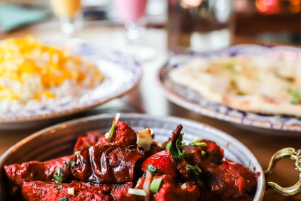 Thalii Restaurant Indien & Bar