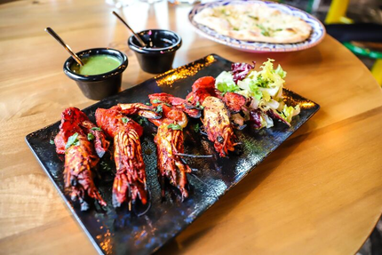 Thalii Restaurant Indien & Bar