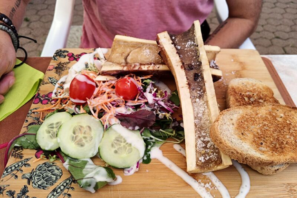 STEAKHOUSE BOEUF ET CIE