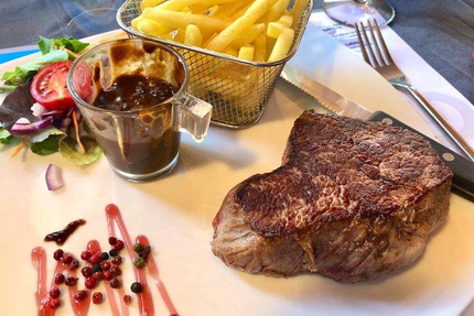 STEAKHOUSE BOEUF ET CIE