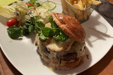 STEAKHOUSE BOEUF ET CIE