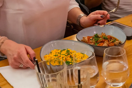 ESPERANTO LYON 2 - Tapas Restaurant - Cocktails & Wine