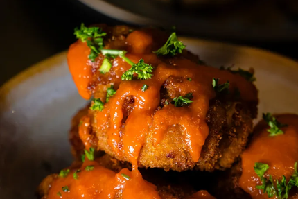 ESPERANTO LYON 2 - Tapas Restaurant - Cocktails & Wine