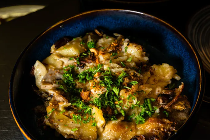 ESPERANTO LYON 2 - Tapas Restaurant - Cocktails & Wine