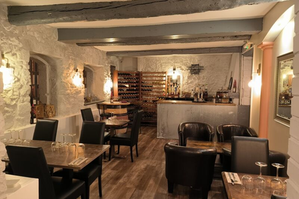 L'Autre Table - Restaurant