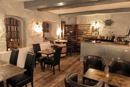 L'Autre Table - Restaurant