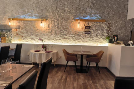 L'Autre Table - Restaurant