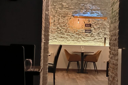 L'Autre Table - Restaurant