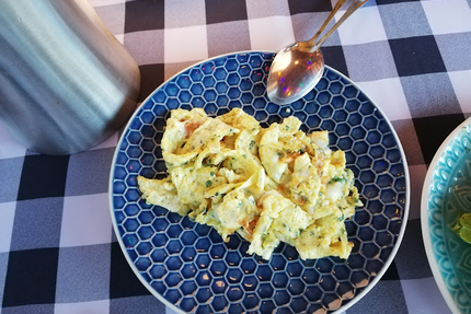 Restaurant de Bonnery