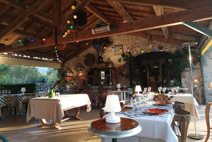 Restaurant de Bonnery