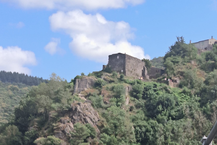 Restaurant de Bonnery