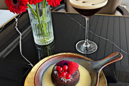 La Maison de Beaulieu