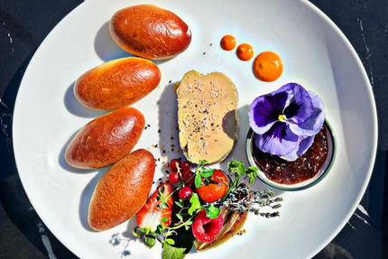 La Maison de Beaulieu