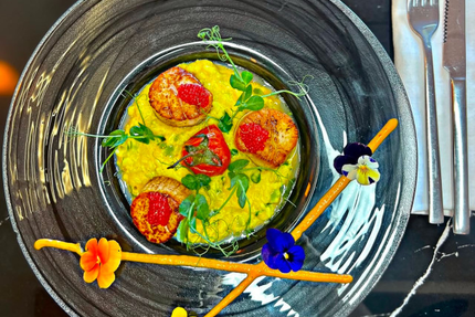 La Maison de Beaulieu