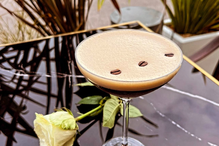 La Maison de Beaulieu