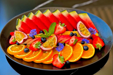 La Maison de Beaulieu