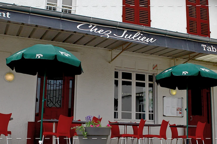 Chez Julien