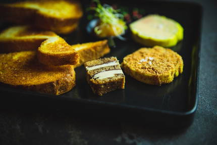 Chez Marie Laure & David