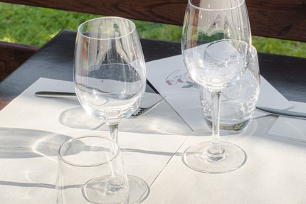 La Parenthèse Verte