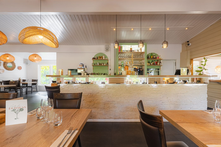 La Parenthèse Verte