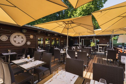 La Parenthèse Verte