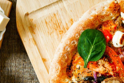 PIZZA PANOZZO
