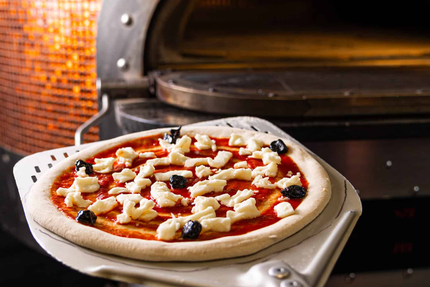 Grano e Orzo - St-Jean-de-Sixt