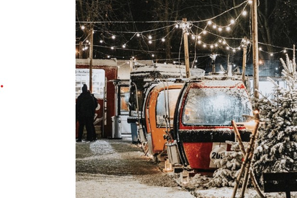 Le Cap - Restaurant Wambrechies