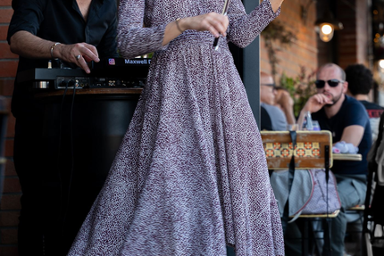 Le Cap - Restaurant Wambrechies