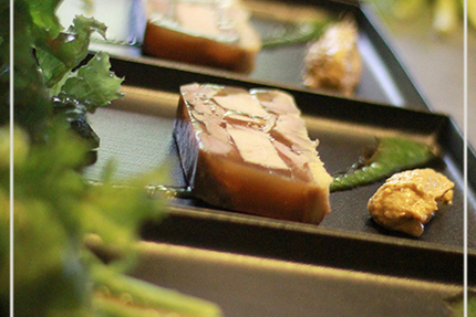 Les Loges du Jardin d'Aymeric