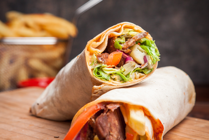 Sembat Kebab مطعم شوارما